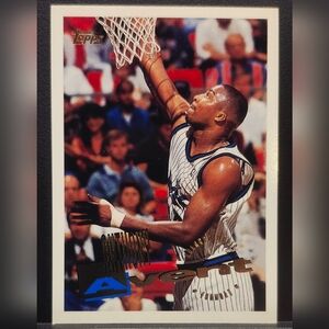 1995 Topps 59 Anthony Avent